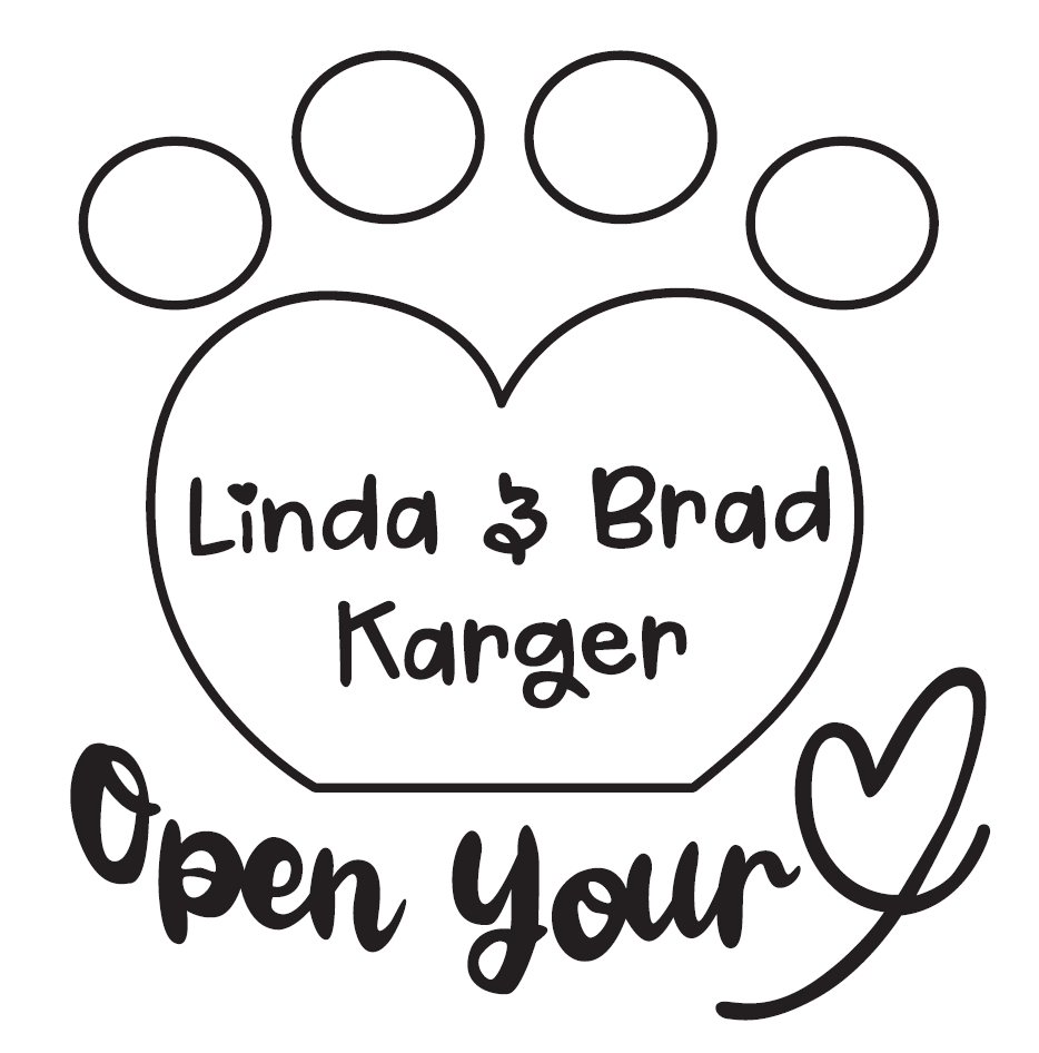 Bradley & Linda Berna-Karger