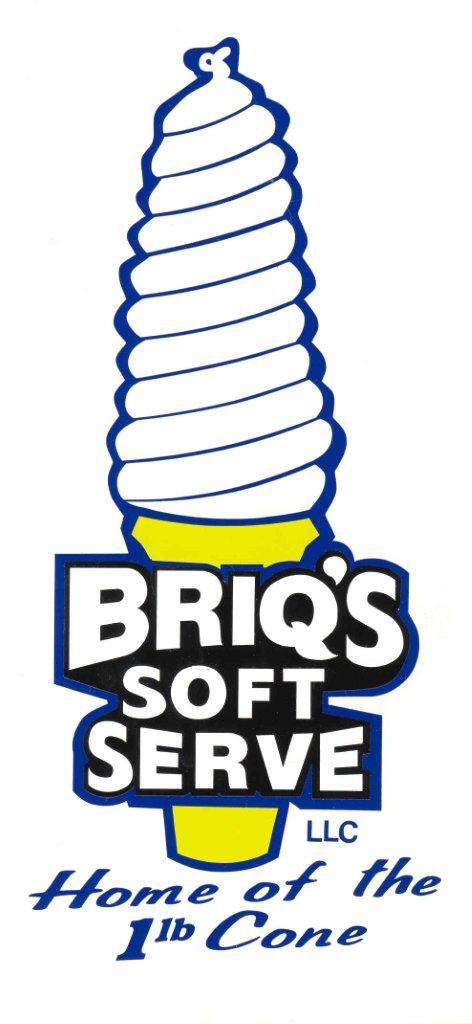 Briq's Soft Serve