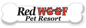 Red Woof Pet Resort